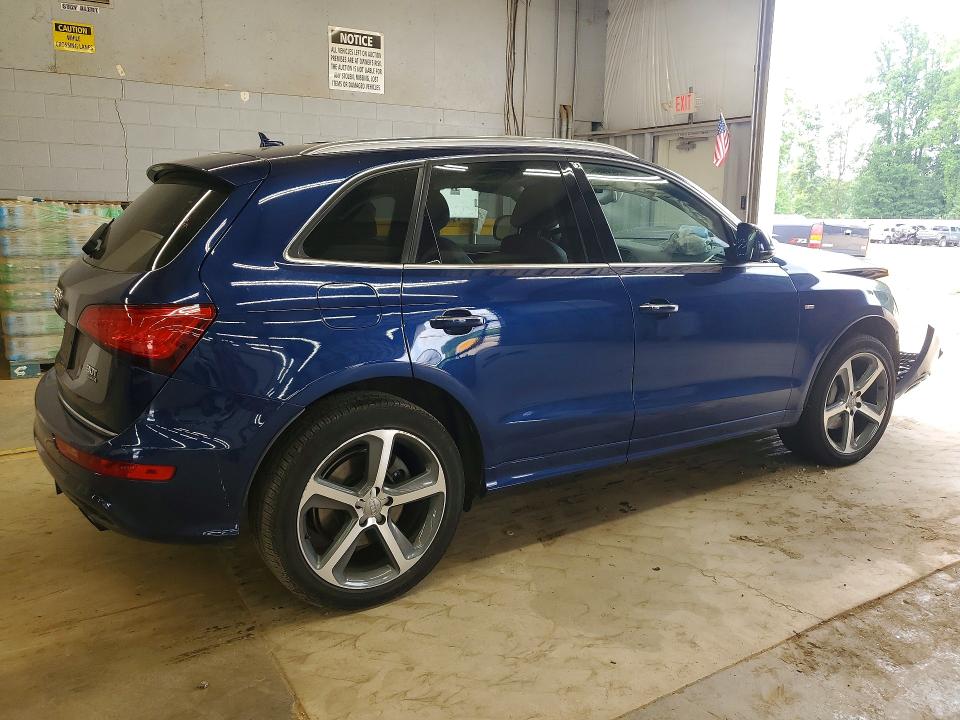 2016 Audi Q5 მანქანა იყიდება აუქციონზე, vin: WA1D7AFP9GA123463, აუქციონის ნომერი: 59378386