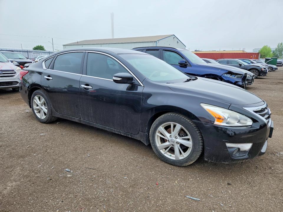 56041556 :رقم المزاد ، 1N4AL3AP9DN511939 vin ، 2013 Nissan Altima مزاد بيع