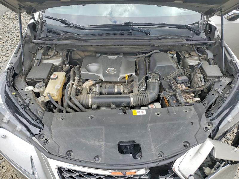 Продаж на аукціоні авто 2017 Lexus Nx 200t, vin: JTJBARBZ6H2108934, номер лоту: 56457786