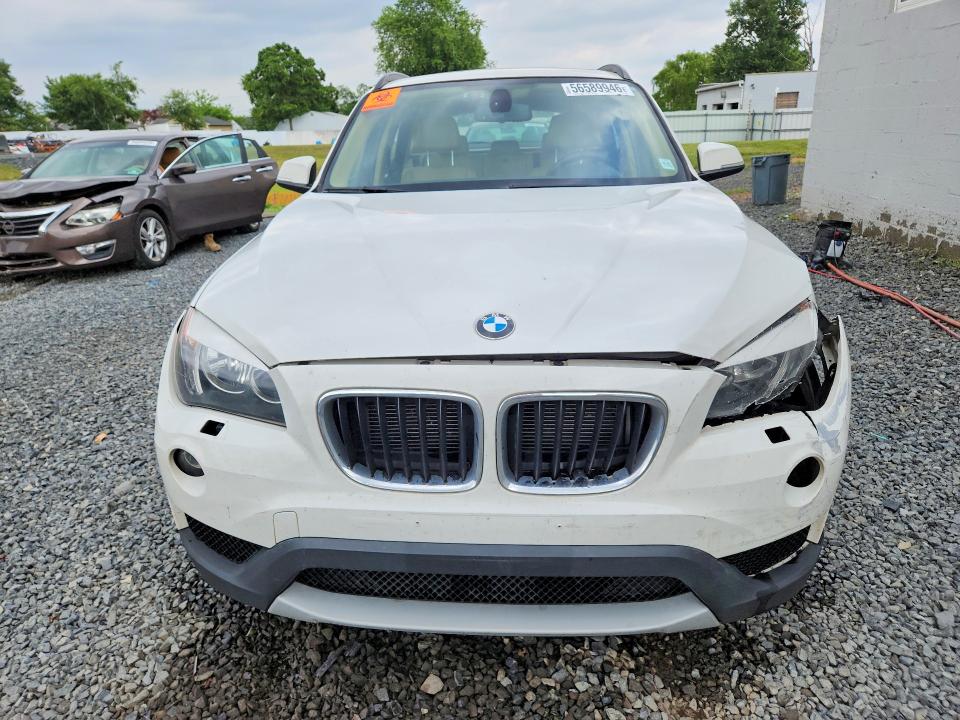 Продажа на аукционе авто 2013 Bmw X1, vin: WBAVL1C59DVR82594, номер лота: 56589946