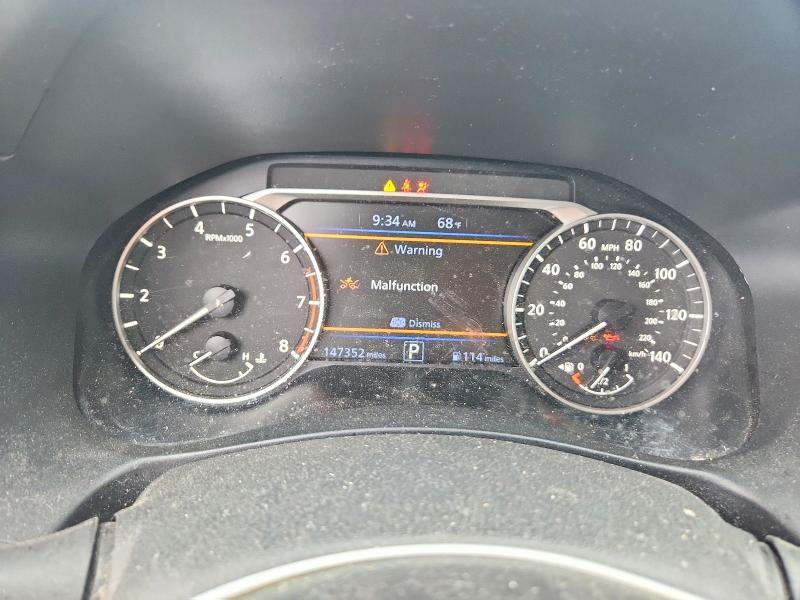 Aukcja sprzedaży 2019 Nissan Altima, vin: 1N4BL4BV9KC178416, numer aukcji: 58194616