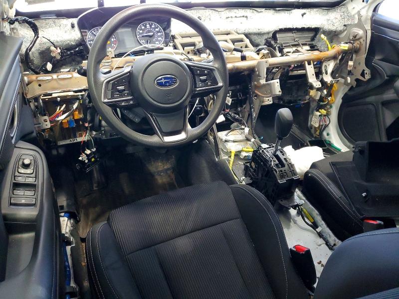 Продажа на аукционе авто 2022 Subaru Legacy, vin: 4S3BWAB67N3011775, номер лота: 55884506