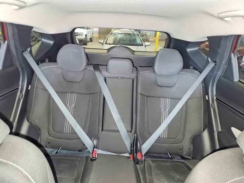 Продажа на аукционе авто 2024 Hyundai Tucson, vin: 5NMJBCDE4RH411405, номер лота: 58123426