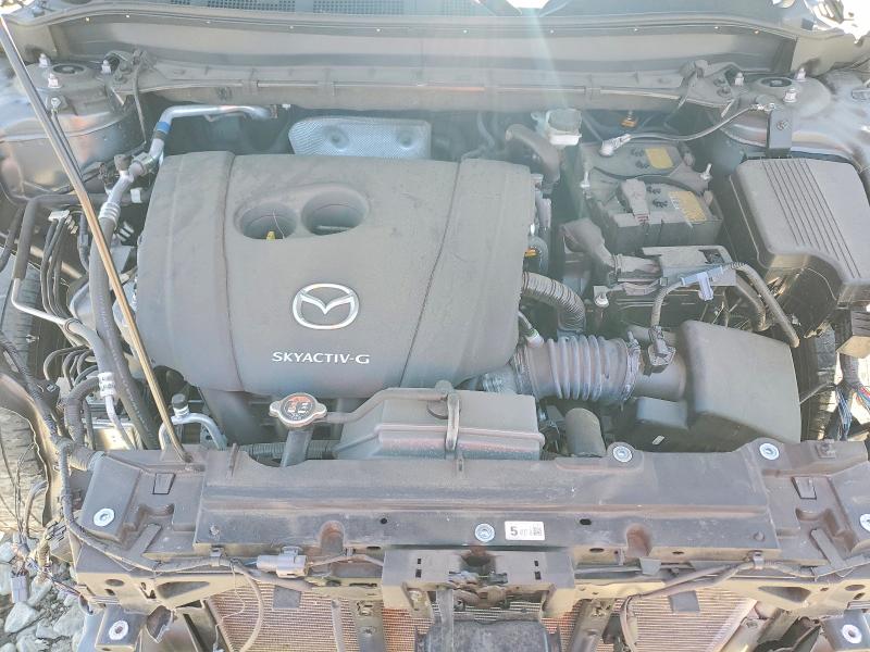 Продаж на аукціоні авто 2024 Mazda Cx-5, vin: JM3KFBBL3R0403761, номер лоту: 57001216