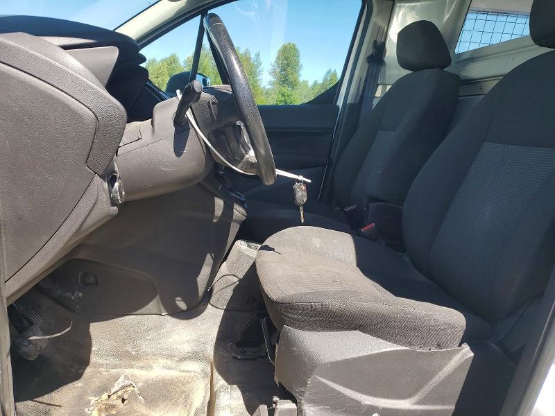 Продаж на аукціоні авто 2016 Ford Transit Connect, vin: NM0LS7E78G1263828, номер лоту: 58119936