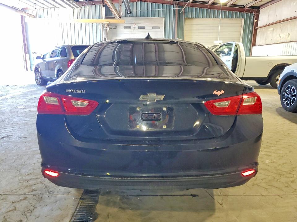 Aukcja sprzedaży 2018 Chevrolet Malibu, vin: 1G1ZB5ST2JF193040, numer aukcji: 55665656