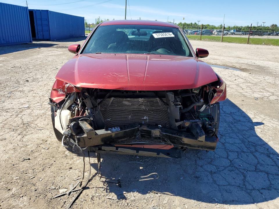 Aukcja sprzedaży 2014 Dodge Avenger, vin: 1C3CDZCB9EN163411, numer aukcji: 57585816
