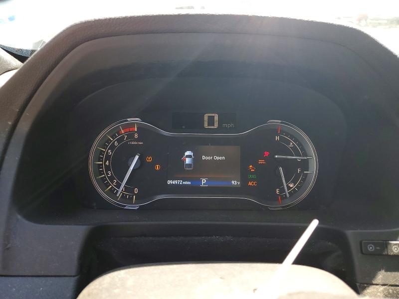 Aukcja sprzedaży 2023 Honda Ridgeline, vin: 5FPYK3F86PB006464, numer aukcji: 50967416