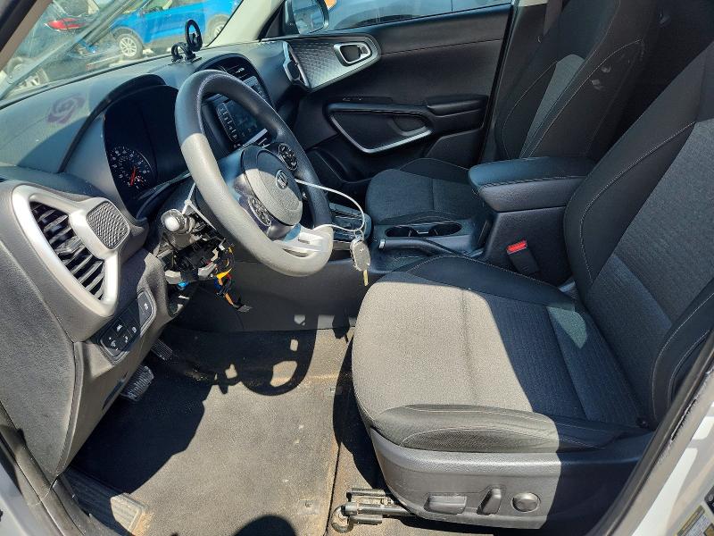 Продажа на аукционе авто 2021 Kia Soul, vin: KNDJ23AU3M7776766, номер лота: 56764096