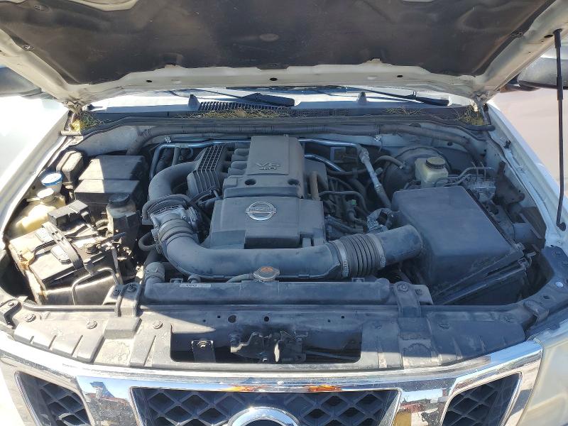 Aukcja sprzedaży 2017 Nissan Frontier, vin: 1N6AD0ER4HN756863, numer aukcji: 56288956