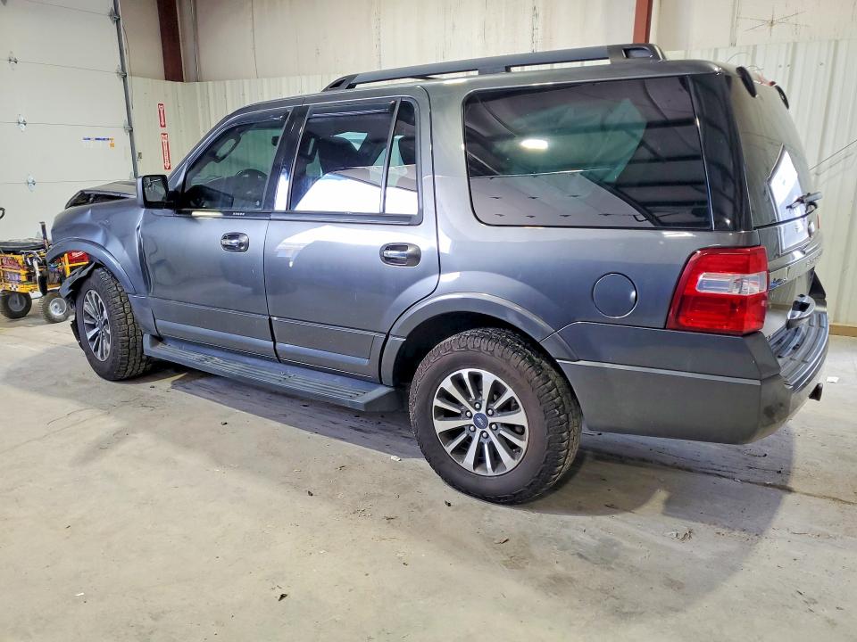 58752546 :رقم المزاد ، 1FMJU1JT9GEF33349 vin ، 2016 Ford Expedition مزاد بيع