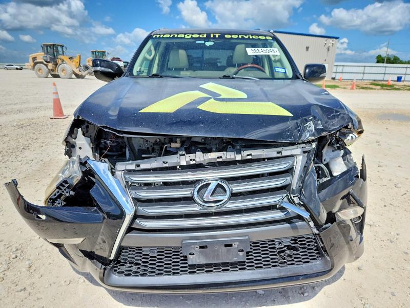 Продажа на аукционе авто 2015 Lexus Gx, vin: JTJBM7FX7F5118064, номер лота: 56845946