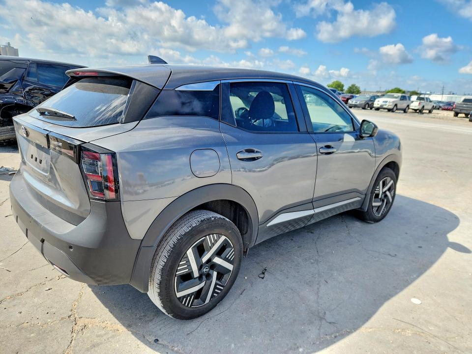 Продаж на аукціоні авто 2025 Nissan Kicks, vin: 3N8AP6CAXSL436291, номер лоту: 55423366