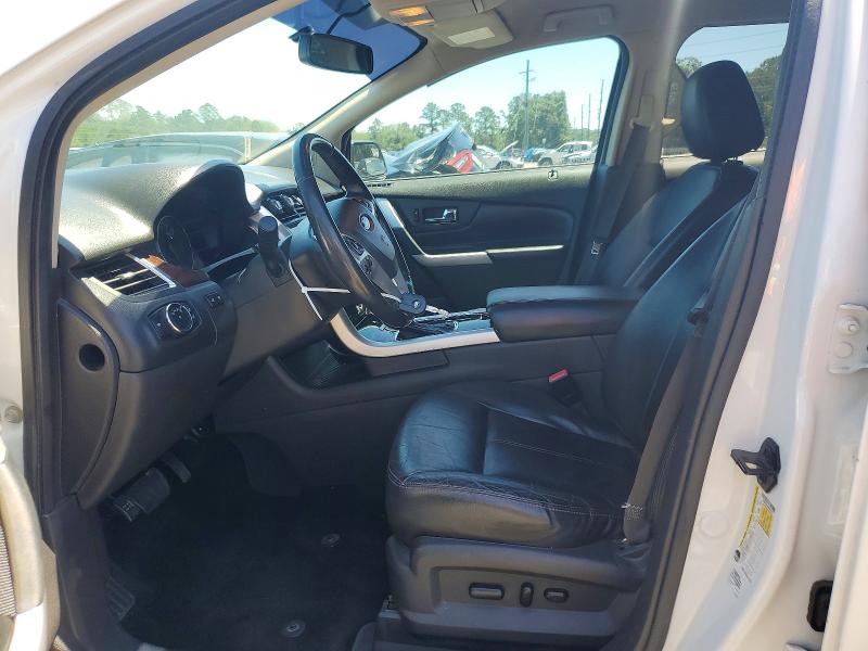 Продаж на аукціоні авто 2014 Ford Edge, vin: 2FMDK3KC3EBA20412, номер лоту: 55562466