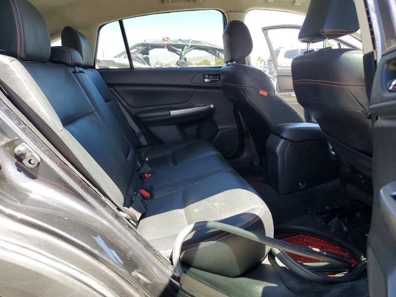 Продаж на аукціоні авто 2016 Subaru Crosstrek, vin: JF2GPAKC1GH297543, номер лоту: 56370066