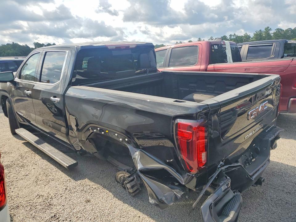 Продажа на аукционе авто 2023 Gmc Sierra, vin: 3GTUUGE82PG365914, номер лота: 57835876