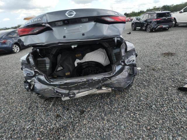 Продаж на аукціоні авто 2023 Nissan Sentra, vin: 3N1AB8CV3PY259816, номер лоту: 58029166