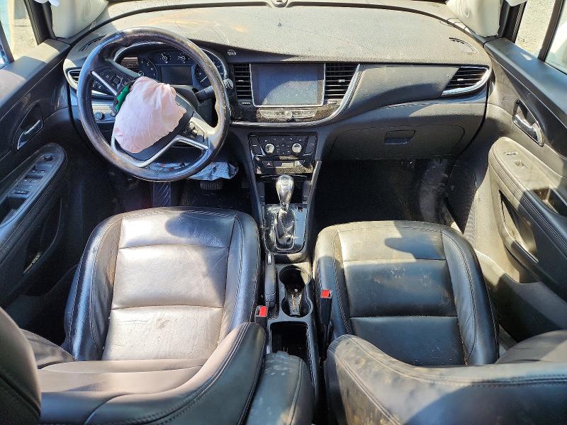 Aukcja sprzedaży 2019 Buick Encore, vin: KL4CJCSMXKB760725, numer aukcji: 56545666