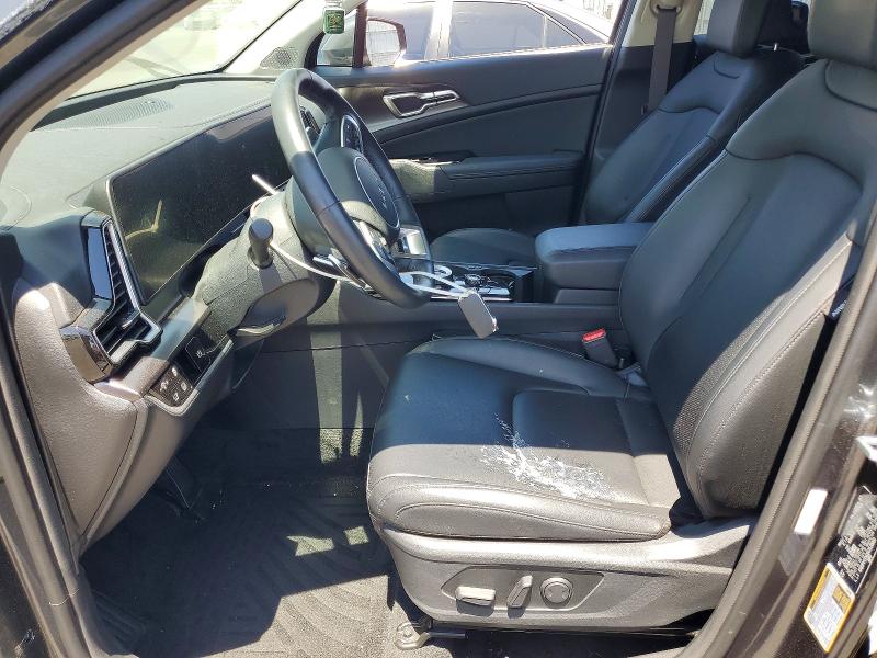 Продаж на аукціоні авто 2024 Kia Sportage, vin: KNDPVCDG1R7120001, номер лоту: 57371656
