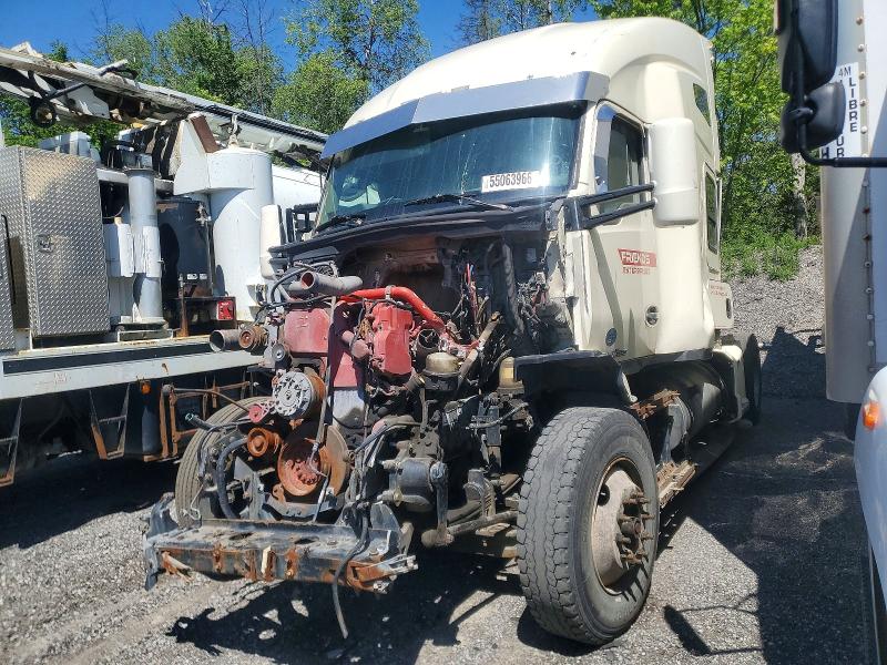 2016 Kenworth Construction მანქანა იყიდება აუქციონზე, vin: 1XKYD49X2GJ980645, აუქციონის ნომერი: 55063966