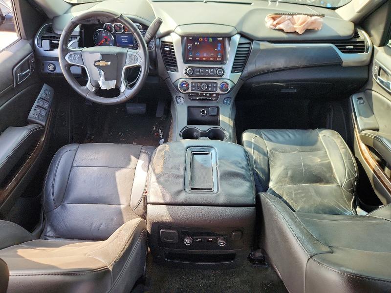 Aukcja sprzedaży 2015 Chevrolet Suburban, vin: 1GNSCJKC9FR160340, numer aukcji: 58728086