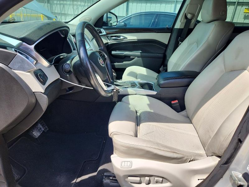Продажа на аукционе авто 2013 Cadillac Srx, vin: 3GYFNDE39DS500866, номер лота: 57172126