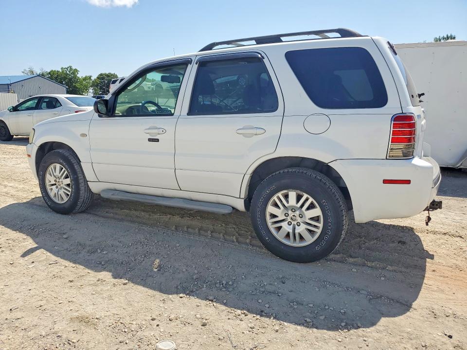 Продаж на аукціоні авто 2007 Mercury Mariner, vin: 4M2CU91137KJ06738, номер лоту: 74514395