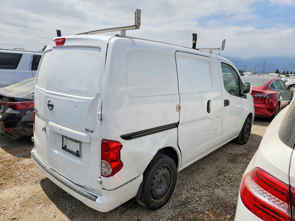Aukcja sprzedaży 2020 Nissan Nv200, vin: 3N6CM0KN3LK707565, numer aukcji: 42056326