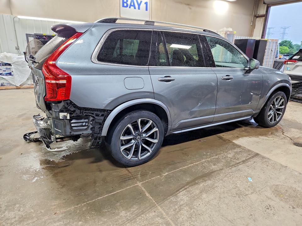 Продаж на аукціоні авто 2018 Volvo Xc90, vin: YV4A22PK1J1320874, номер лоту: 57551936