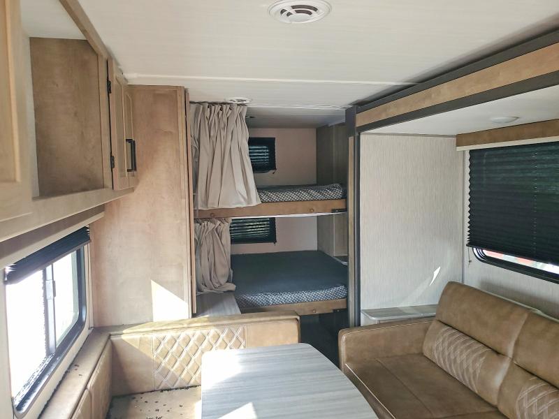 Продажа на аукционе авто 2025 Keystone Springdale, vin: 4YDTSGR23S7100105, номер лота: 55877536