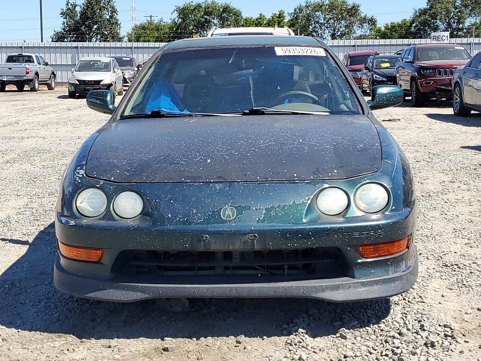 Aukcja sprzedaży 2000 Acura Integra, vin: JH4DB7662YS002914, numer aukcji: 59353226