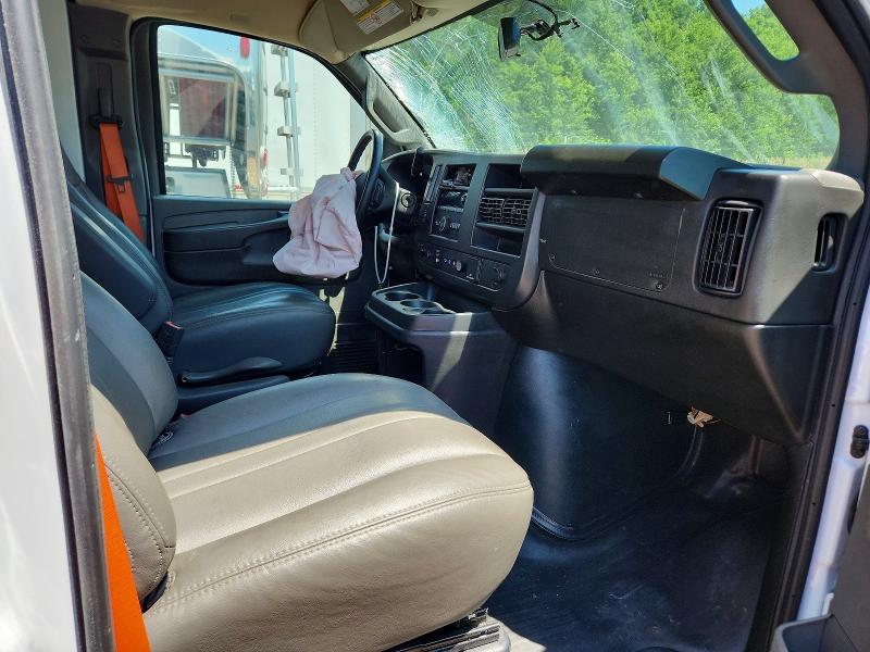 Aukcja sprzedaży 2024 Gmc Savana, vin: 7GZ07RF78RN002361, numer aukcji: 56973376