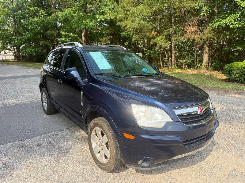 2008 Saturn Vue მანქანა იყიდება აუქციონზე, vin: 3GSCL53778S666503, აუქციონის ნომერი: 56717836