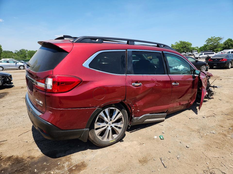 Aukcja sprzedaży 2021 Subaru Ascent, vin: 4S4WMARD9M3470621, numer aukcji: 56155966