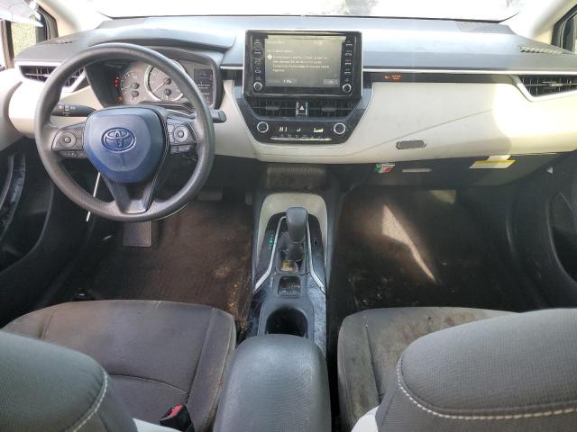 Продаж на аукціоні авто 2020 Toyota Corolla, vin: JTDEPRAE6LJ077504, номер лоту: 57375006