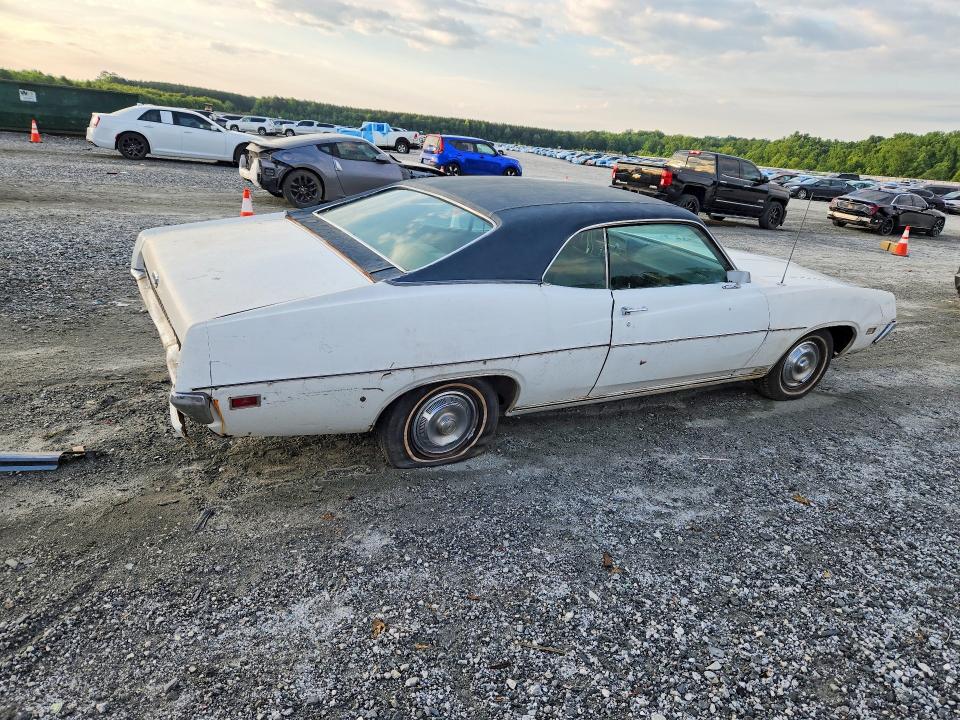 Aukcja sprzedaży 1970 Ford 31w 1s, vin: 0A33H150302, numer aukcji: 55973716