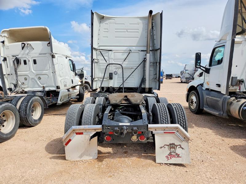 2020 Volvo Vnl მანქანა იყიდება აუქციონზე, vin: 4V4NC9EH6LN244201, აუქციონის ნომერი: 54185606
