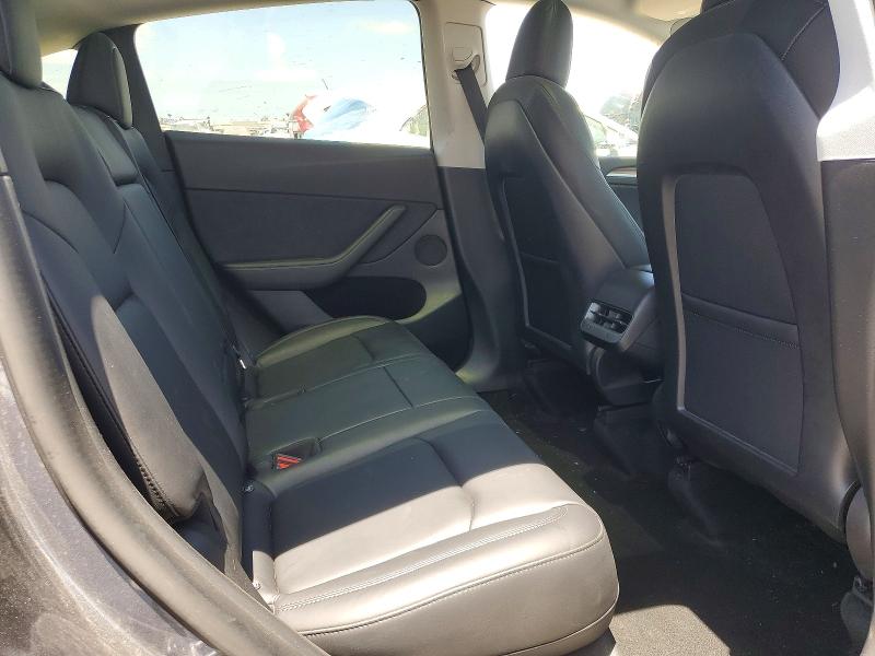 Aukcja sprzedaży 2022 Tesla Model Y, vin: 7SAYGDEF9NF521992, numer aukcji: 59226316