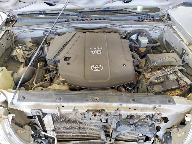 Продаж на аукціоні авто 2007 Toyota Tacoma, vin: 5TEUU42N47Z426208, номер лоту: 56123066