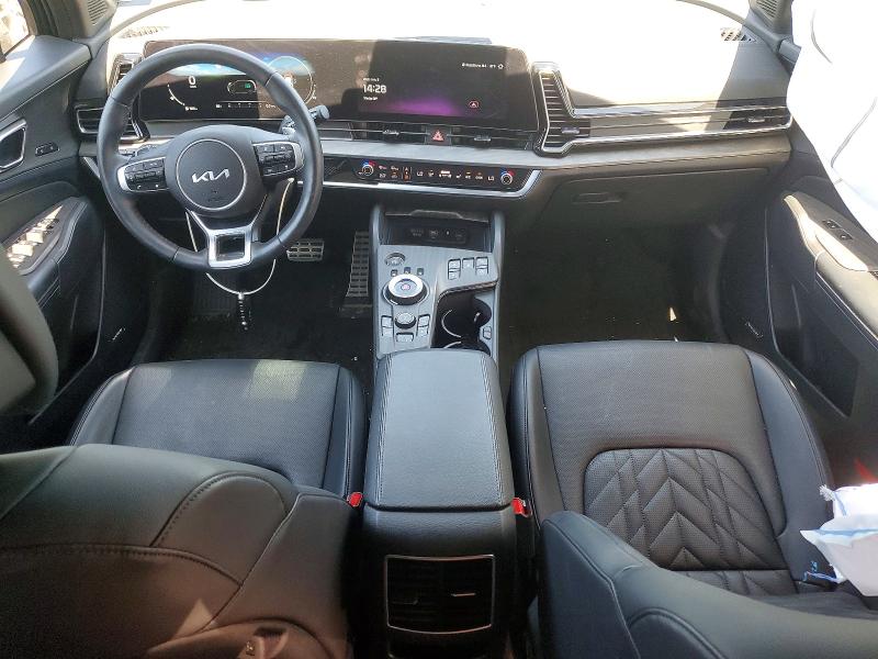 Aukcja sprzedaży 2025 Kia Sportage, vin: KNDPZDDHXS7183848, numer aukcji: 55990606