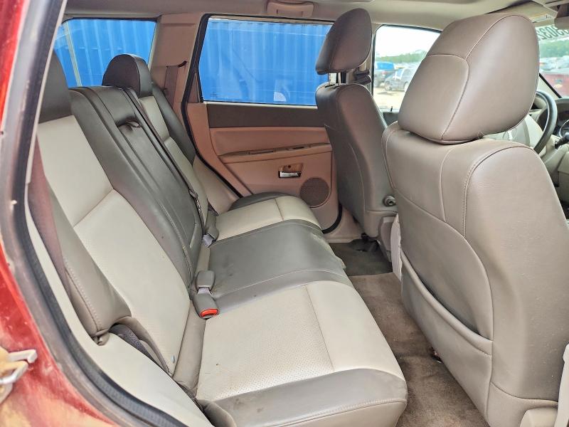 Aukcja sprzedaży 2008 Jeep Grand Cherokee, vin: 1J8HS58N58C227729, numer aukcji: 58330326