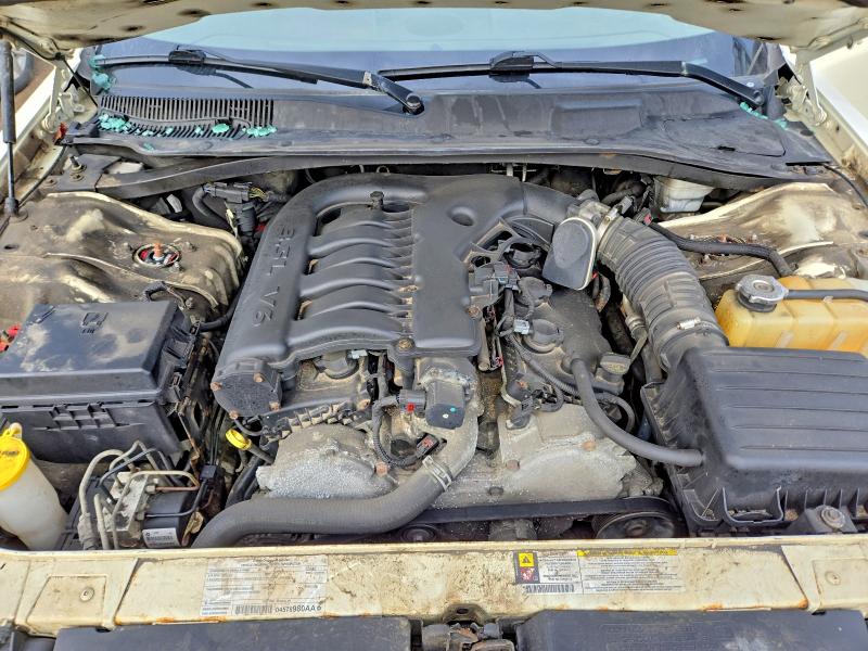 Продаж на аукціоні авто 2008 Chrysler 300, vin: 2C3KA33GX8H307896, номер лоту: 55442736