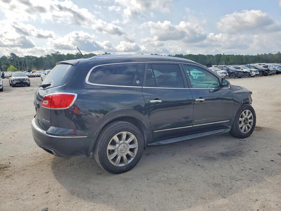 Продажа на аукционе авто 2013 Buick Enclave, vin: 5GAKRDKD1DJ269504, номер лота: 58444836