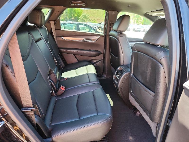 Aukcja sprzedaży 2020 Cadillac Xt5, vin: 1GYKNBR46LZ175780, numer aukcji: 55366826