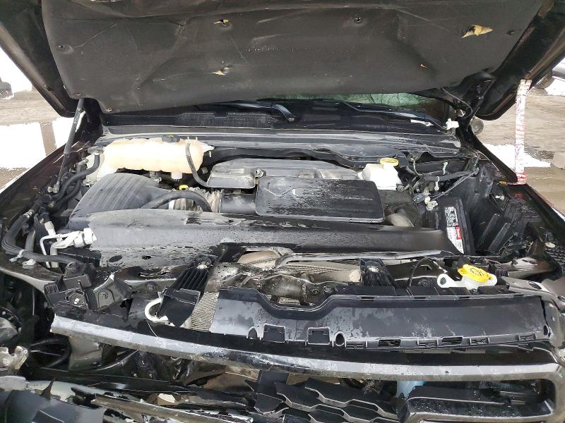 2022 Ram 1500 მანქანა იყიდება აუქციონზე, vin: 1C6RRFMG4NN193410, აუქციონის ნომერი: 56104856