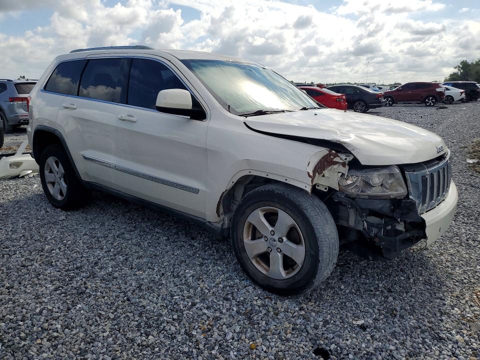 53901846 :رقم المزاد ، 1C4RJEAGXCC201792 vin ، 2012 Jeep Grand Cherokee مزاد بيع