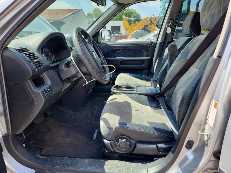 Продаж на аукціоні авто 2004 Honda Cr-v, vin: SHSRD78884U211347, номер лоту: 85962805