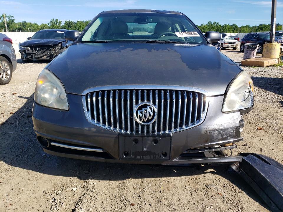 58050936 :رقم المزاد ، 1G4HC5EM2BU130470 vin ، 2011 Buick Lucerne مزاد بيع
