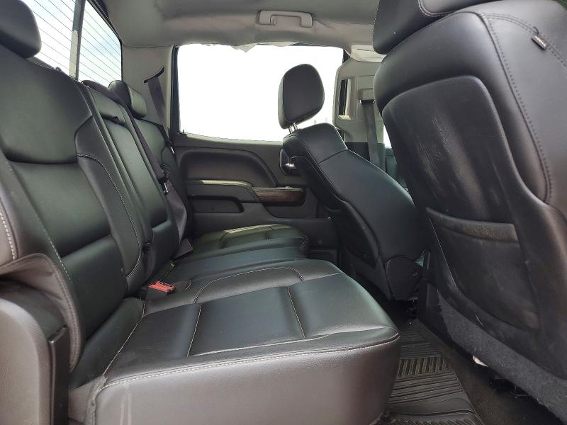 56790326 :رقم المزاد ، 3GTU2UECXFG210468 vin ، 2015 Gmc Sierra مزاد بيع