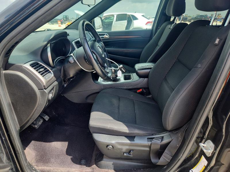 Aukcja sprzedaży 2018 Jeep Grand Cherokee, vin: 1C4RJFAG2JC322139, numer aukcji: 56517076